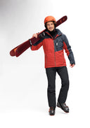 Maier Sports M ANTON LIGHT 2.0 black 23 - PeakStyle