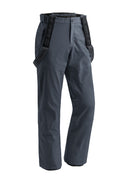Maier Sports M ANTON LIGHT 2.0 graphite 46 - PeakStyle