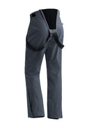 Maier Sports M ANTON LIGHT 2.0 graphite 46 - PeakStyle