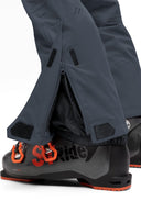 Maier Sports M ANTON LIGHT 2.0 graphite 46 - PeakStyle