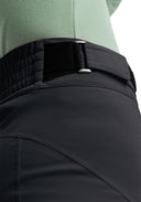 Maier Sports W ALLISSIA SLIM 2.1 black 17 - PeakStyle