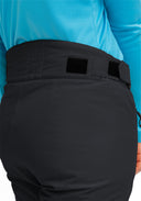 Maier Sports W VRONI SLIM 2.0 black 17 - PeakStyle