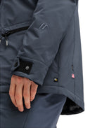 Maier Sports M R3 ZED ombre blue 46 - PeakStyle