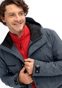 Maier Sports M R3 ZED ombre blue 46 - PeakStyle