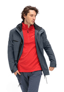 Maier Sports M R3 ZED ombre blue 46 - PeakStyle