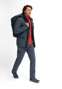 Maier Sports M R3 ZED ombre blue 46 - PeakStyle