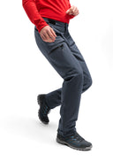 Maier Sports M R3 ZED PANTS ombre blue 46 - PeakStyle