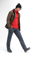 Maier Sports M R3 ZED PANTS ombre blue 46 - PeakStyle