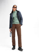 Maier Sports W R3 ZED ombre blue 36 - PeakStyle