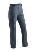 Maier Sports W R3 ZED PANTS ombre blue 36 - PeakStyle