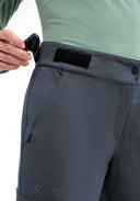 Maier Sports W R3 ZED PANTS ombre blue 36 - PeakStyle