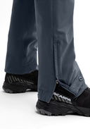 Maier Sports W R3 ZED PANTS ombre blue 36 - PeakStyle