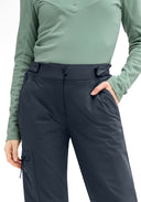 Maier Sports W R3 ZED PANTS ombre blue 36 - PeakStyle