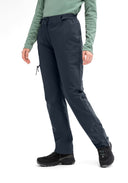 Maier Sports W R3 ZED PANTS ombre blue 36 - PeakStyle