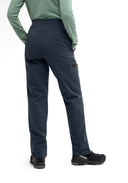 Maier Sports W R3 ZED PANTS ombre blue 36 - PeakStyle