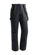 Maier Sports M ANTON VENT SLIM black 23 - PeakStyle