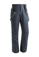 Maier Sports M ANTON VENT SLIM graphite 44 - PeakStyle
