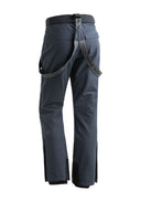Maier Sports M ANTON VENT SLIM graphite 44 - PeakStyle