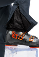 Maier Sports M ANTON VENT SLIM graphite 44 - PeakStyle