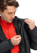Maier Sports M METOR 3IN1 black 24 - PeakStyle