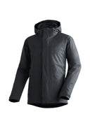 Maier Sports M PEYOR 3IN1 black/graphite 46 - PeakStyle