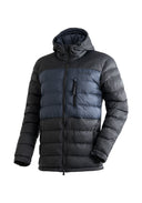 Maier Sports M LOMNICA black/graphite 46 - PeakStyle