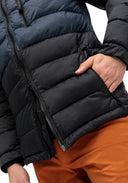 Maier Sports M LOMNICA black/graphite 46 - PeakStyle