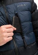 Maier Sports M LOMNICA black/graphite 46 - PeakStyle