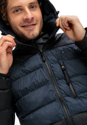 Maier Sports M LOMNICA black/graphite 46 - PeakStyle