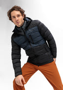 Maier Sports M LOMNICA black/graphite 46 - PeakStyle