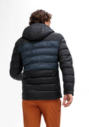 Maier Sports M LOMNICA black/graphite 46 - PeakStyle