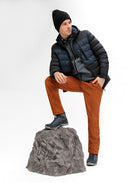 Maier Sports M LOMNICA black/graphite 46 - PeakStyle