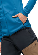 Maier Sports M SINAIA imperial blue 46 - PeakStyle