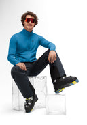 Maier Sports M SINAIA imperial blue 46 - PeakStyle