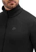 Maier Sports M SINAIA black 46 - PeakStyle