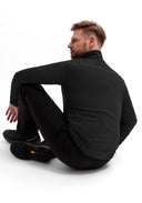 Maier Sports M SINAIA black 46 - PeakStyle