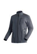 Maier Sports M TESILA graphit melange 46 - PeakStyle