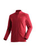 Maier Sports M DENNIS JACKET salsa 46 - PeakStyle