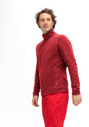 Maier Sports M DENNIS JACKET salsa 46 - PeakStyle