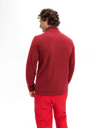 Maier Sports M DENNIS JACKET salsa 46 - PeakStyle