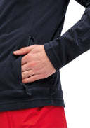 Maier Sports M DENNIS JACKET night sky 46 - PeakStyle