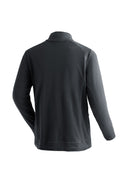 Maier Sports M DENNIS JACKET black 46 - PeakStyle