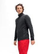 Maier Sports M DENNIS JACKET black 46 - PeakStyle