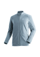 Maier Sports M DENNIS JACKET stormy sea 46 - PeakStyle