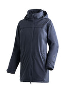 Maier Sports W METOR COAT night sky 36 - PeakStyle