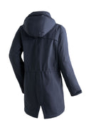 Maier Sports W METOR COAT night sky 36 - PeakStyle