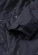 Maier Sports W METOR COAT night sky 36 - PeakStyle