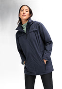 Maier Sports W METOR COAT night sky 36 - PeakStyle