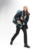 Maier Sports W METOR COAT night sky 36 - PeakStyle