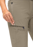 Maier Sports W LULAKAINTER coriander 17 - PeakStyle